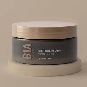 BNWT - BIA Skin - Whipped Body Créme - 180g